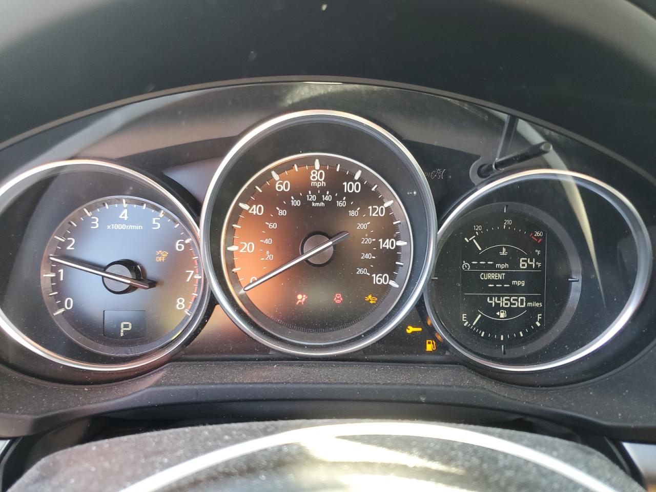 2019 Mazda CX-5 - Image 9