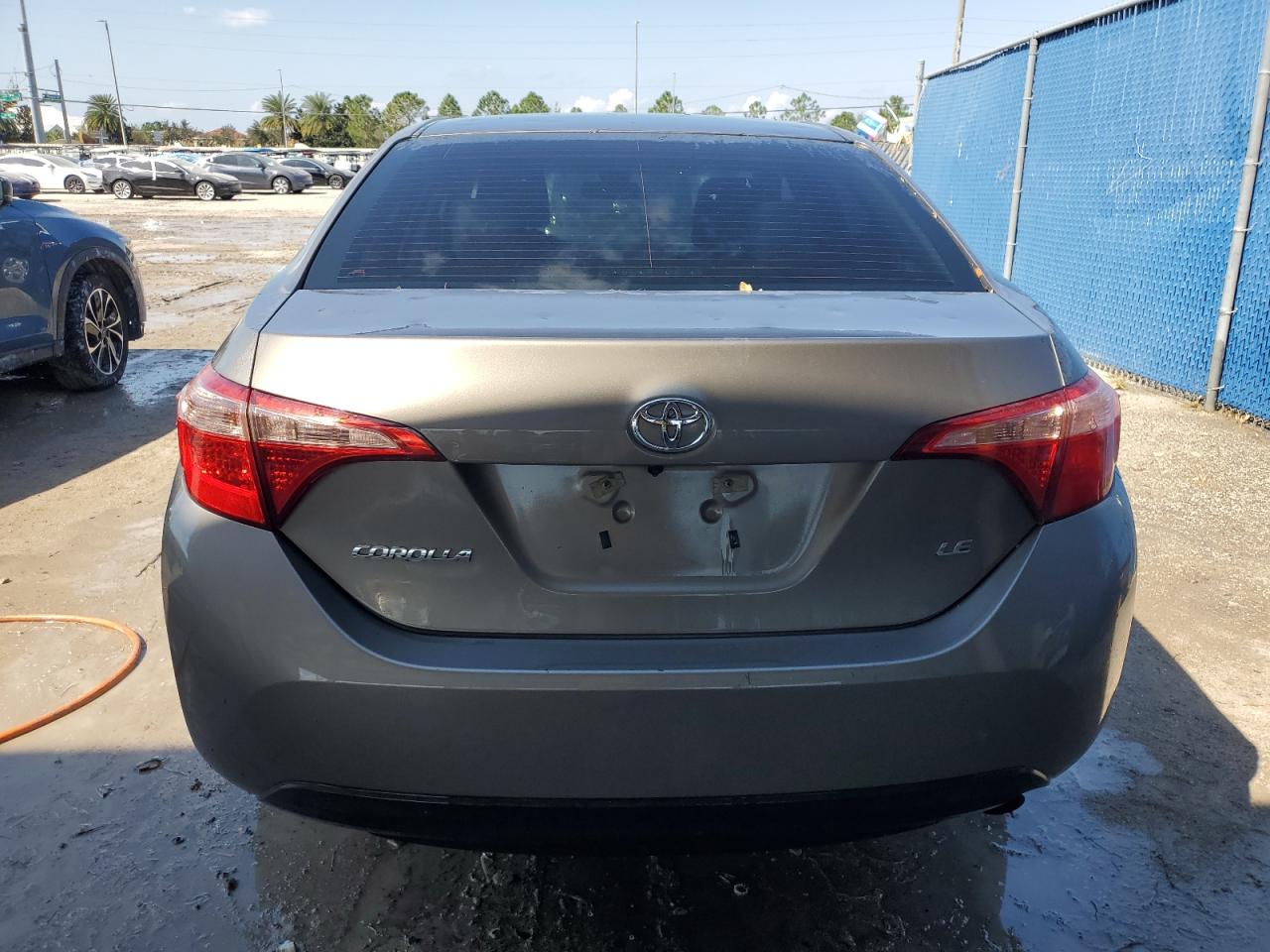 2019 Toyota Corolla - Image 6
