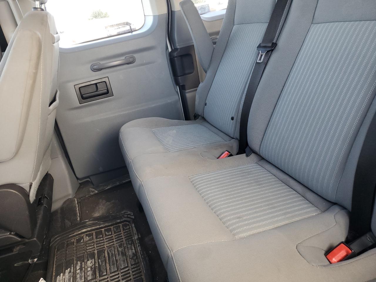 2018 Ford Transit - Image 11