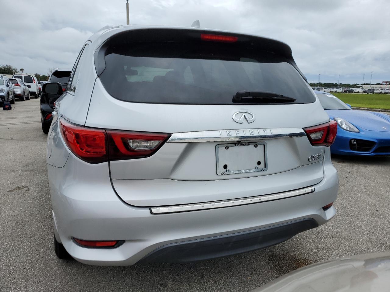 5N1DL0MN7JC523221 2018 Infiniti Qx60