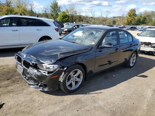 2015 Bmw 328 Xi Sulev