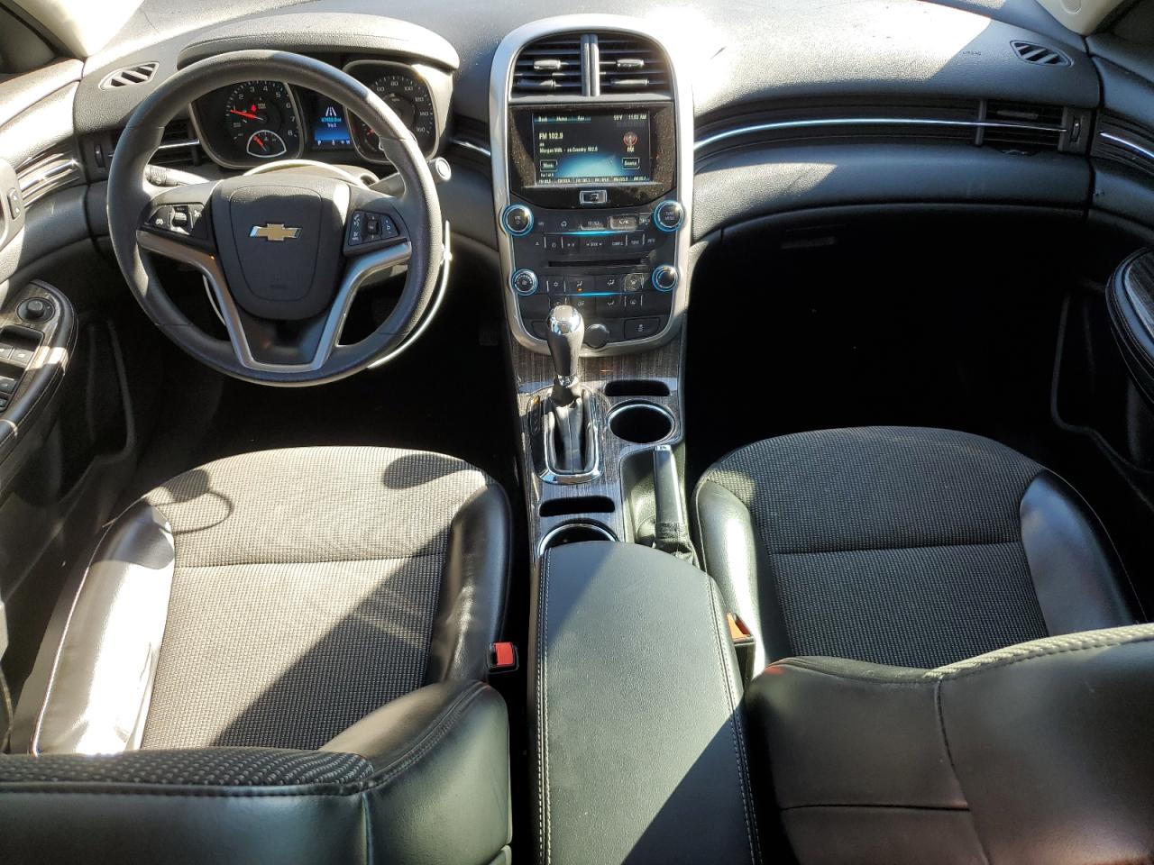 2014 Chevrolet Malibu - Image 8