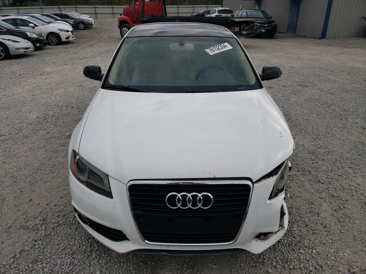 2012 Audi A3 - Image 5