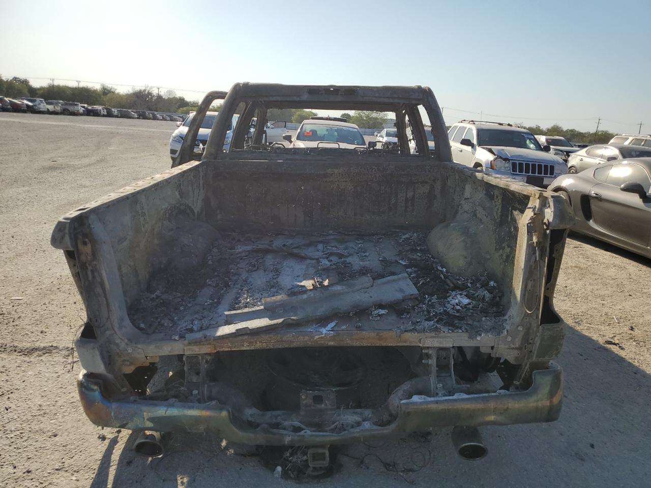 2022 RAM 1500 - Image 6