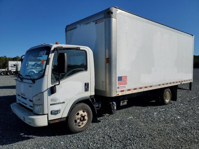 2015 Isuzu Npr Hd