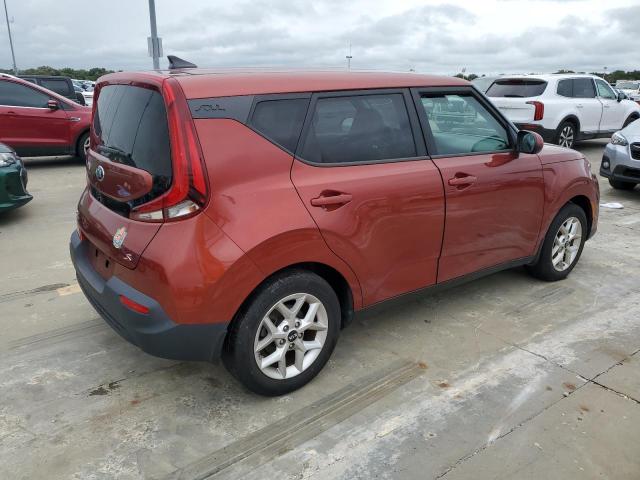 KNDJ23AUXL7117064 Kia Soul LX 3