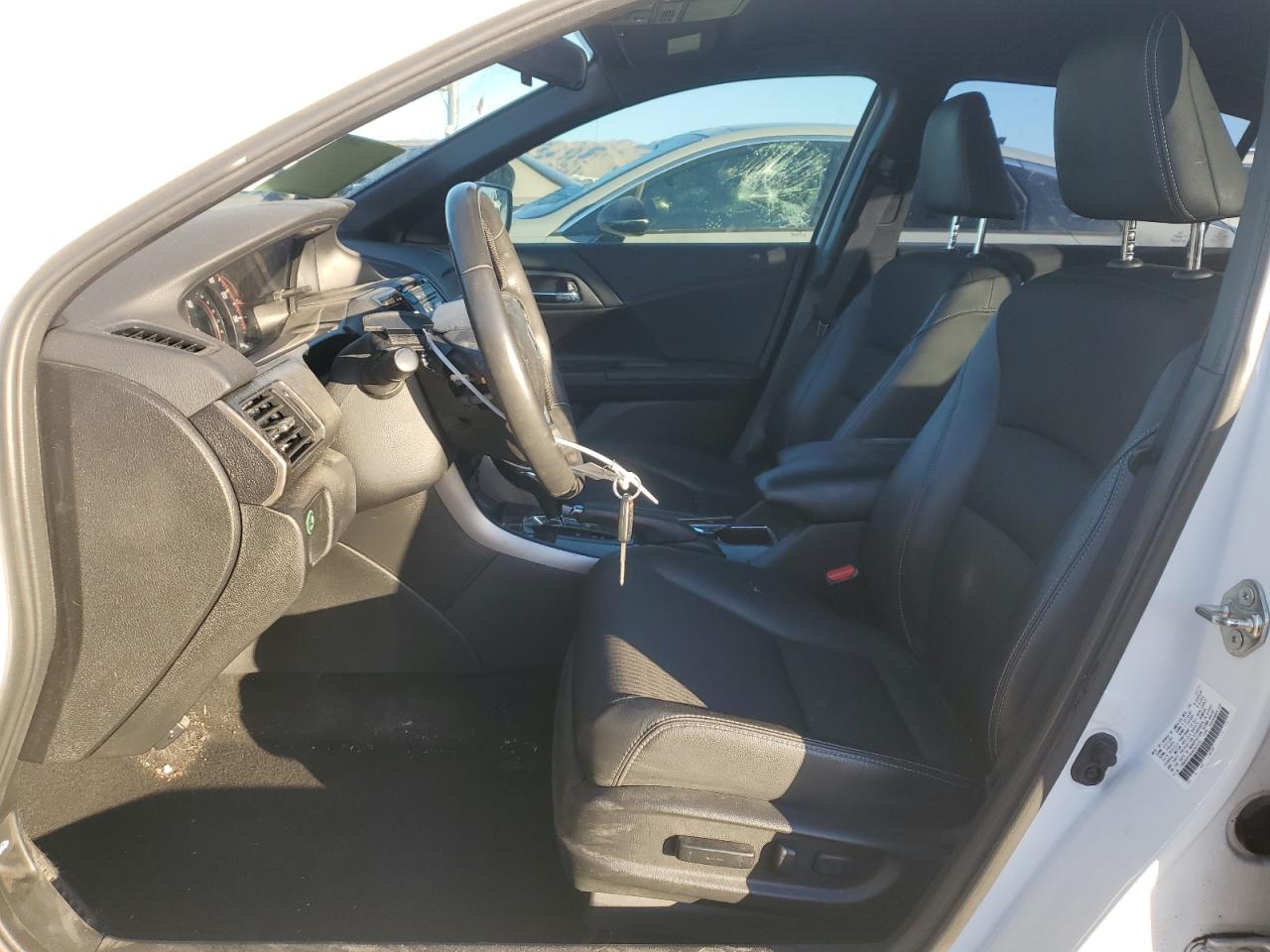 2017 Honda Accord - Image 7