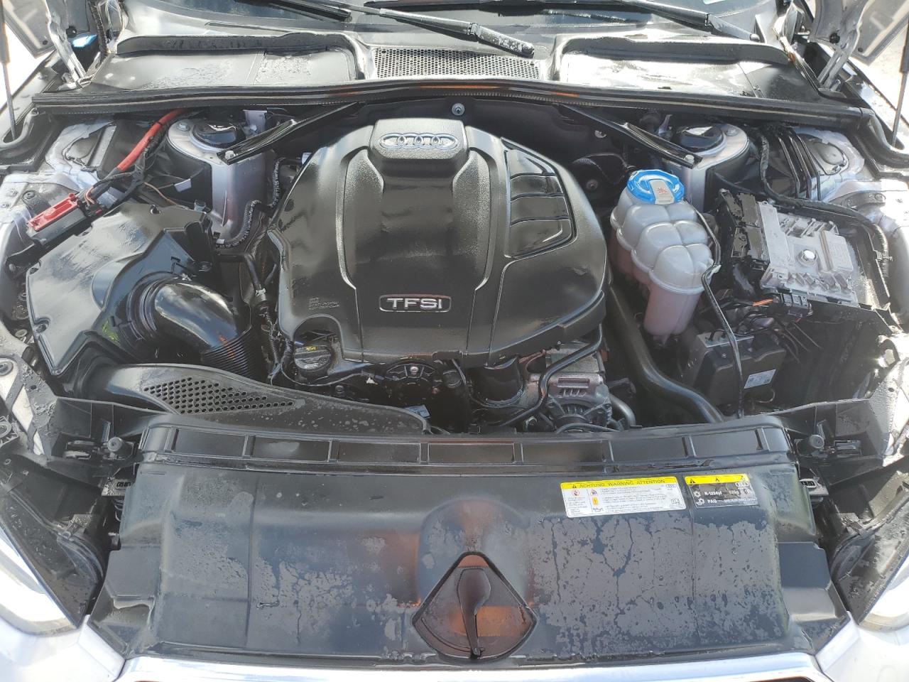 2018 Audi A5 - Image 11