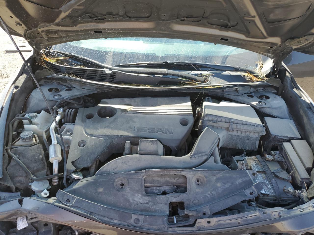 2015 Nissan Altima - Image 11