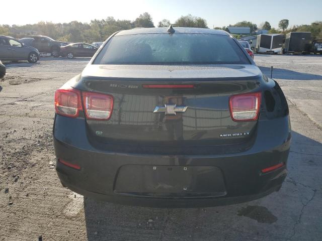  CHEVROLET MALIBU 2015 Gray