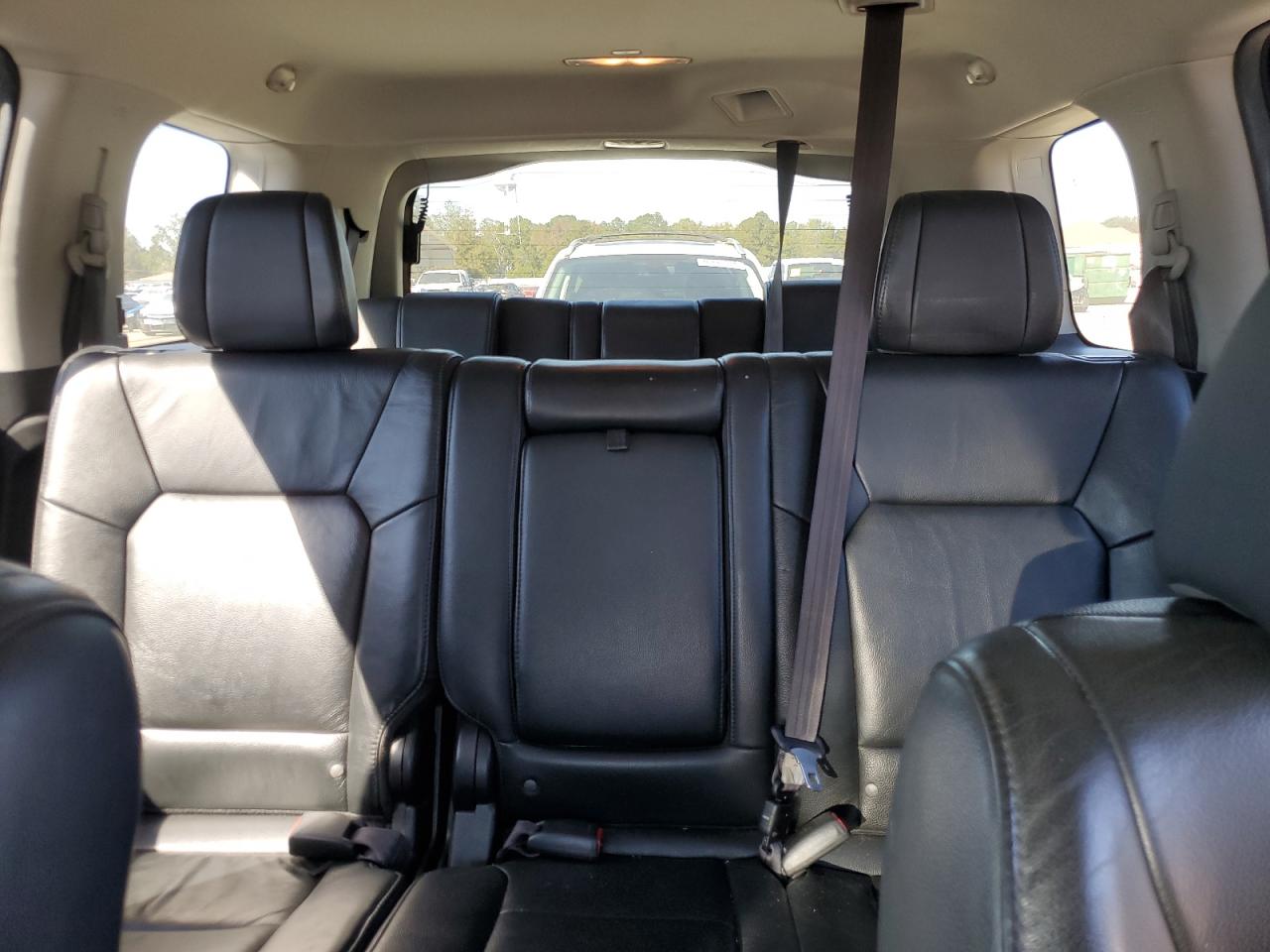 2012 Honda Pilot - Image 10