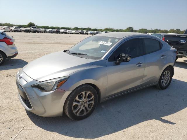 2016 Toyota Scion Ia 