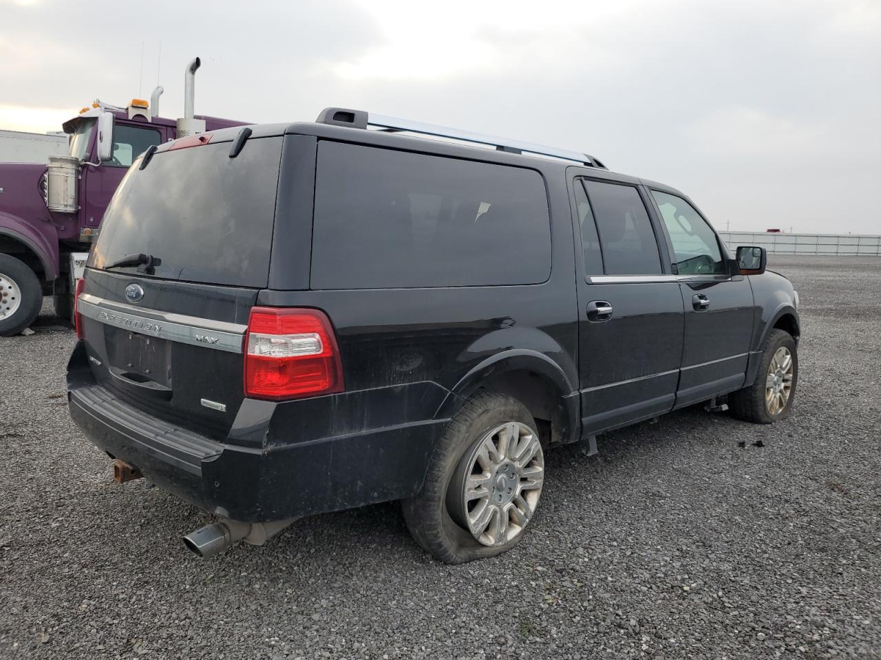2017 Ford Expedition - Image 3