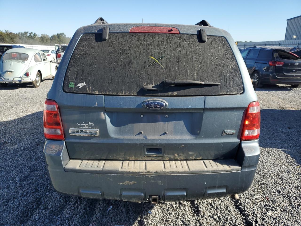 2012 Ford Escape Xlt VIN: 1FMCU0DG3CKC48059 Lot: 74580744