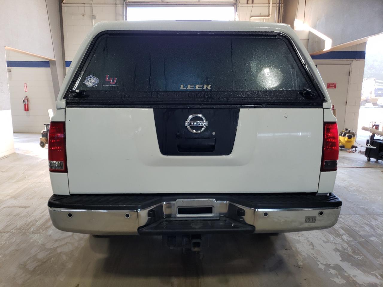 2012 Nissan Titan S VIN: 1N6AA0ED7CN310423 Lot: 76386444