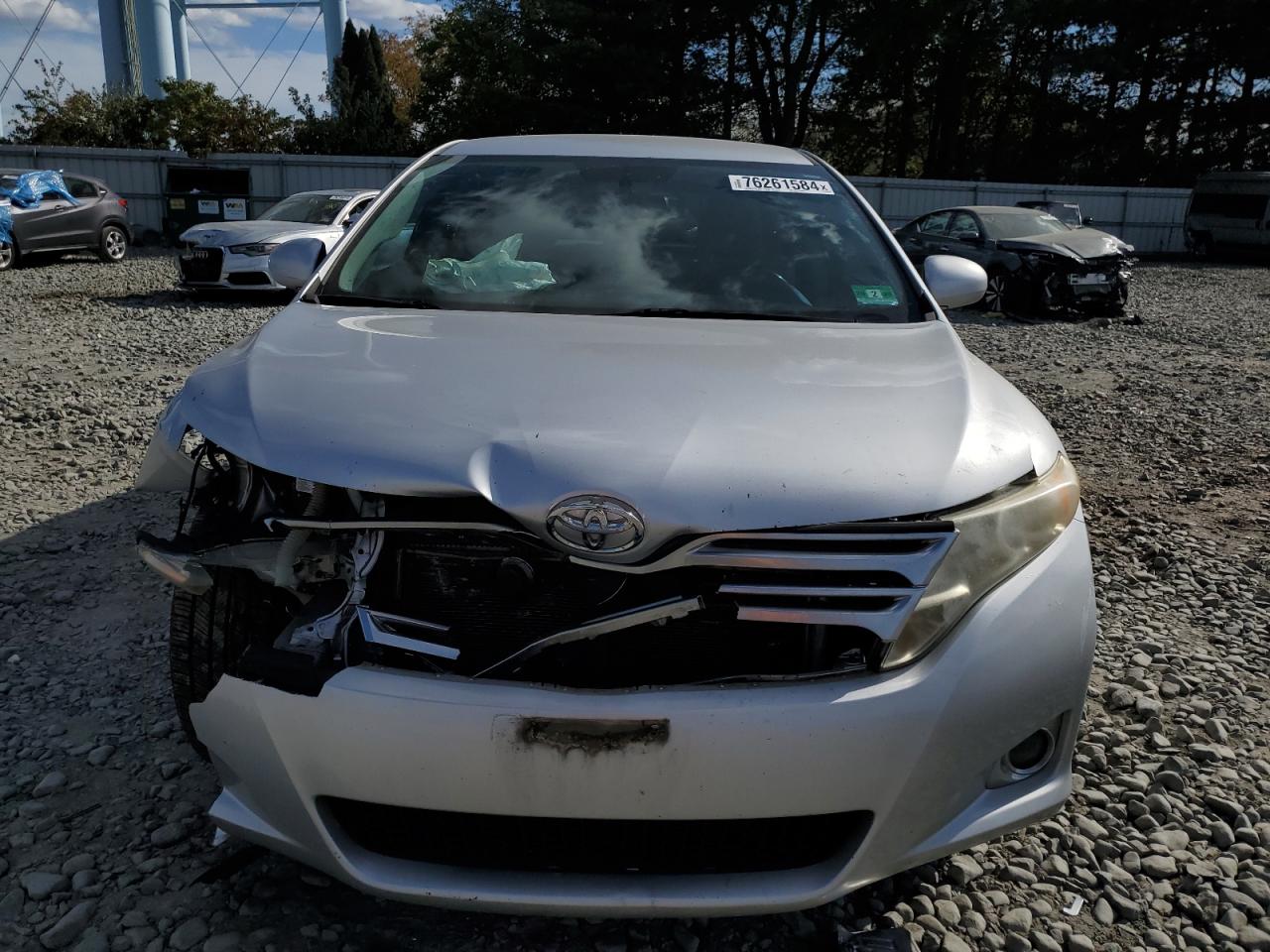 2010 Toyota Venza - Image 5