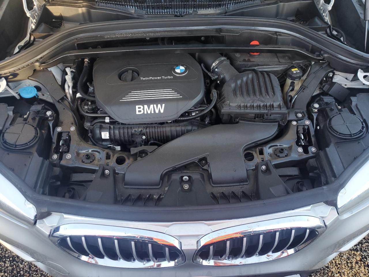 WBXHU7C37J5L06304 2018 BMW X1 Sdrive28I