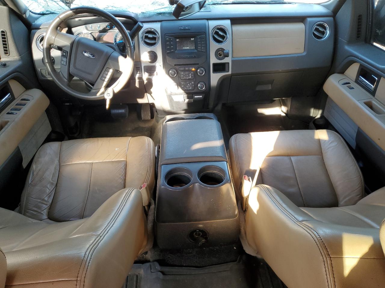 2014 Ford F-150 - Image 8