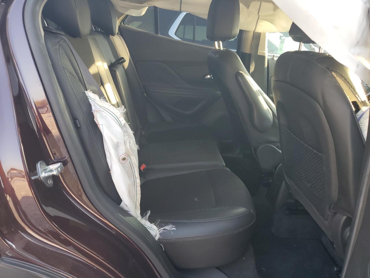 2017 Buick Encore - Image 10