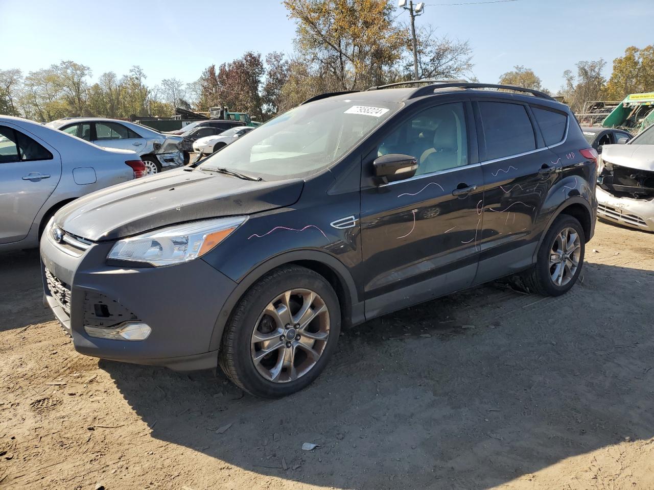 2013 Ford Escape - Image 1