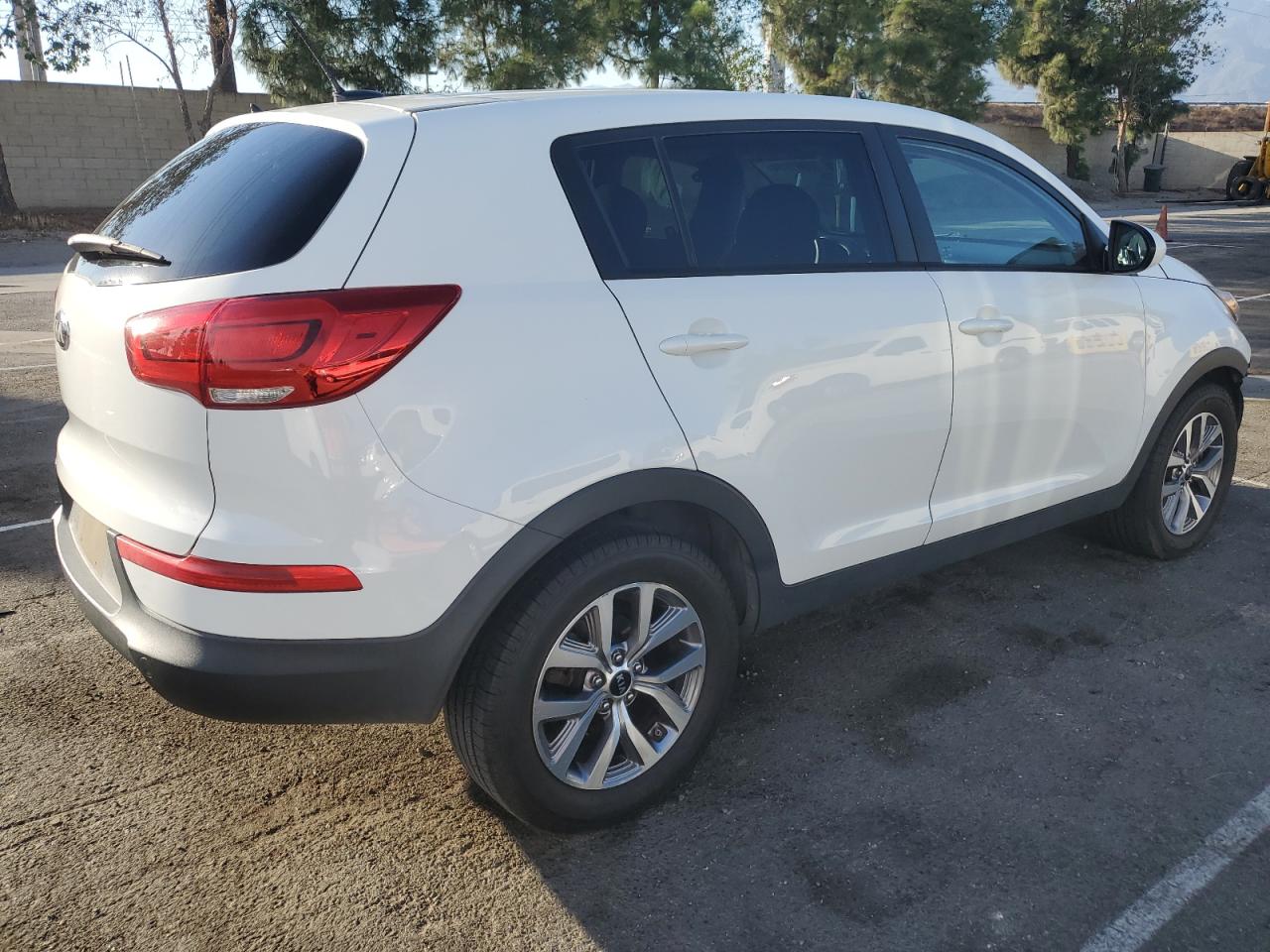 2016 Kia Sportage - Image 3