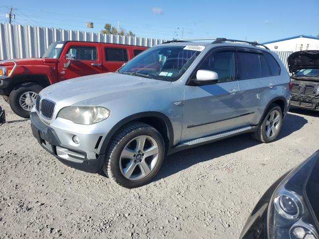 2008 Bmw X5 3.0I