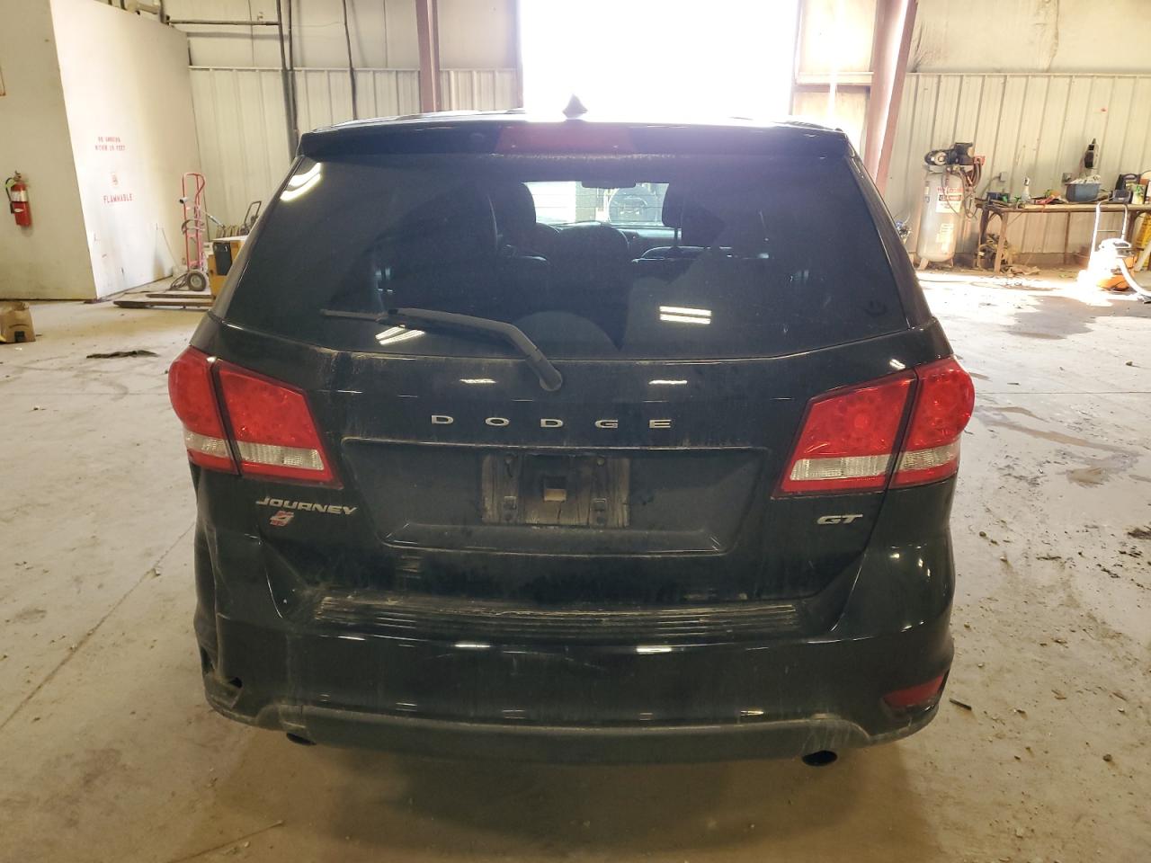 3C4PDDEG4KT687926 2019 Dodge Journey Gt