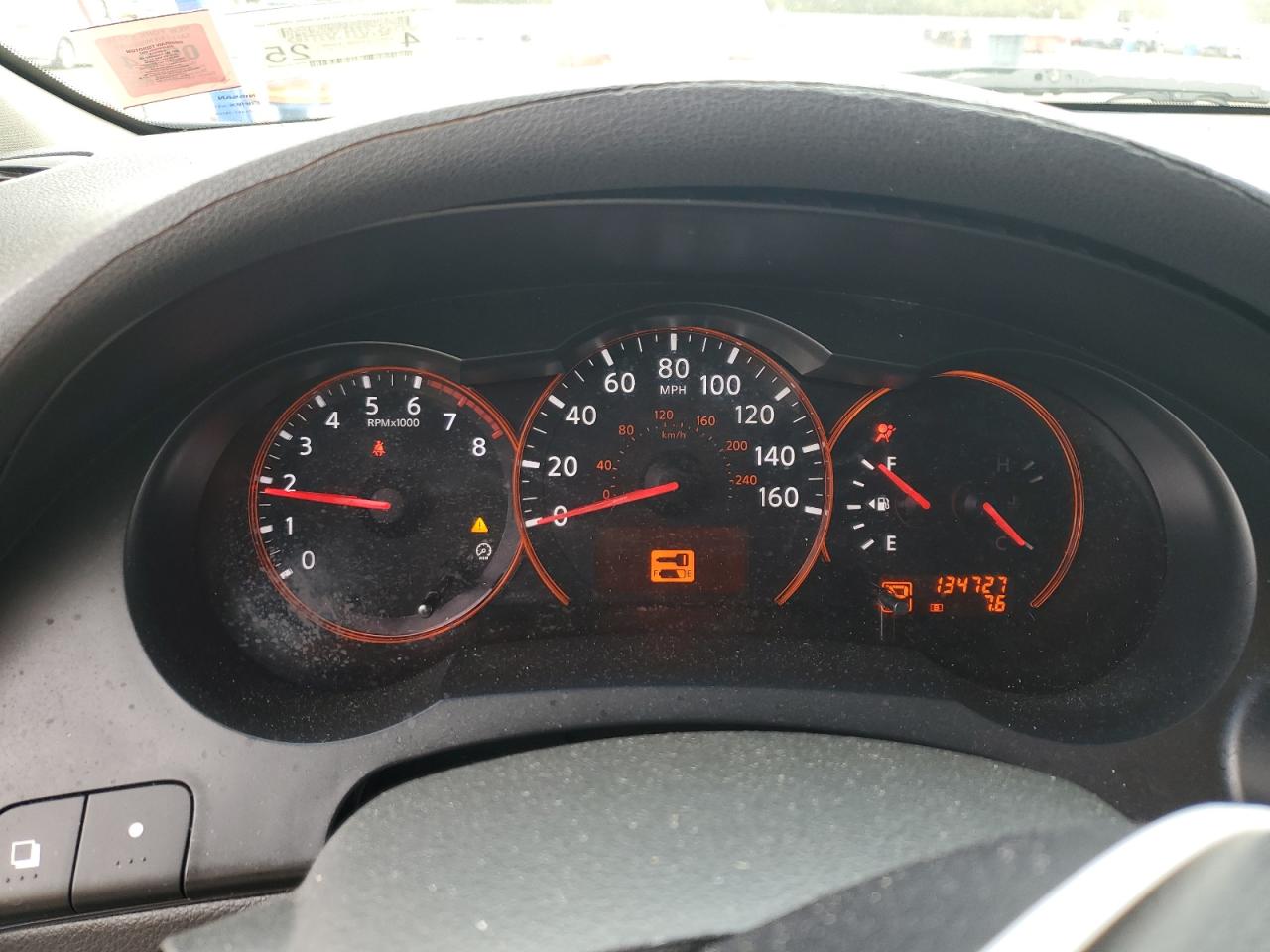 1N4AL21E67C218721 2007 Nissan Altima 2.5