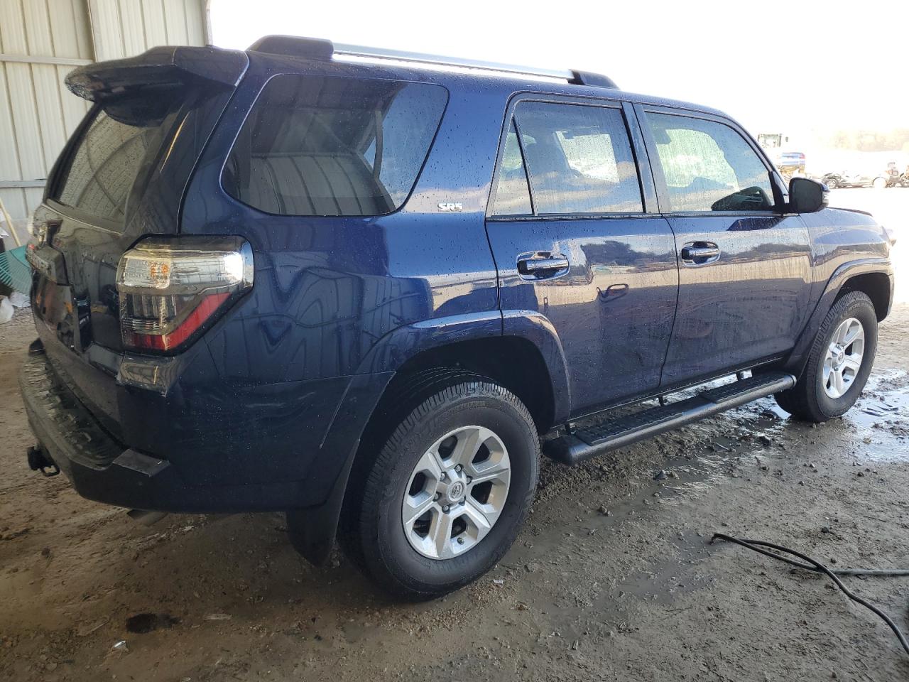 2021 Toyota 4Runner - Image 3
