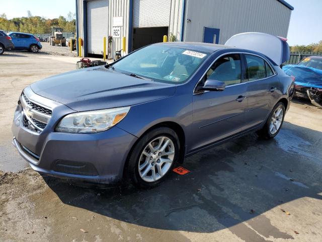 2013 Chevrolet Malibu 1Lt na sprzedaż w Duryea, PA - Rear End