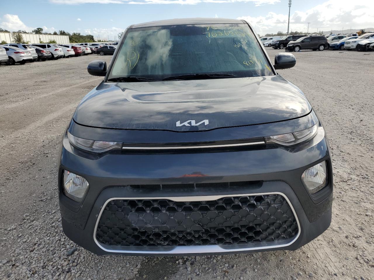 2022 Kia Soul - Image 5