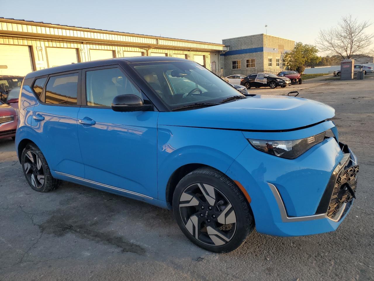 2023 Kia Soul - Image 4