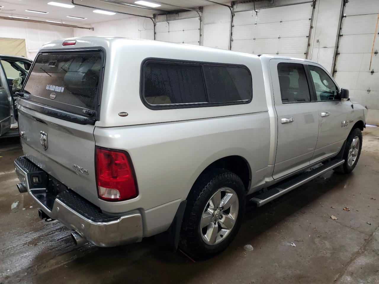 2014 RAM 1500 - Image 3