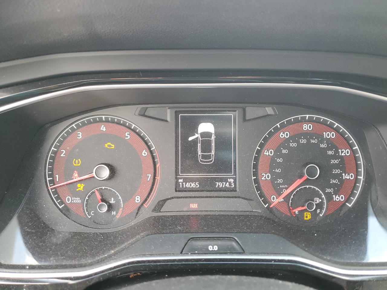 2019 Volkswagen Jetta - Image 9