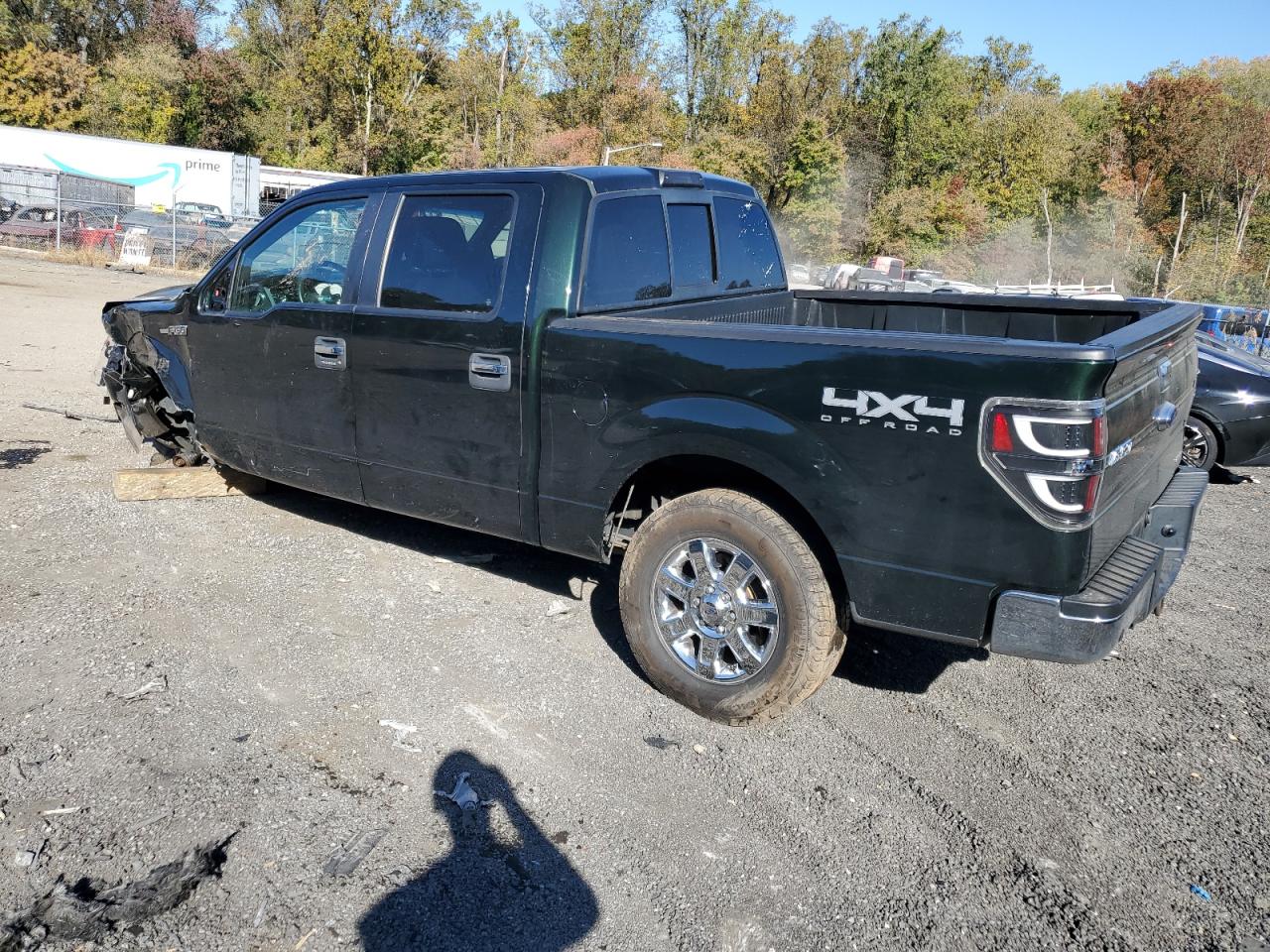 2014 Ford F-150 - Image 2