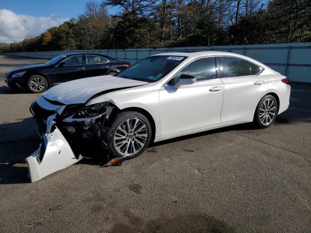 2020 Lexus Es 350