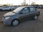 2004 TOYOTA ECHO  for sale at Copart QC - MONTREAL