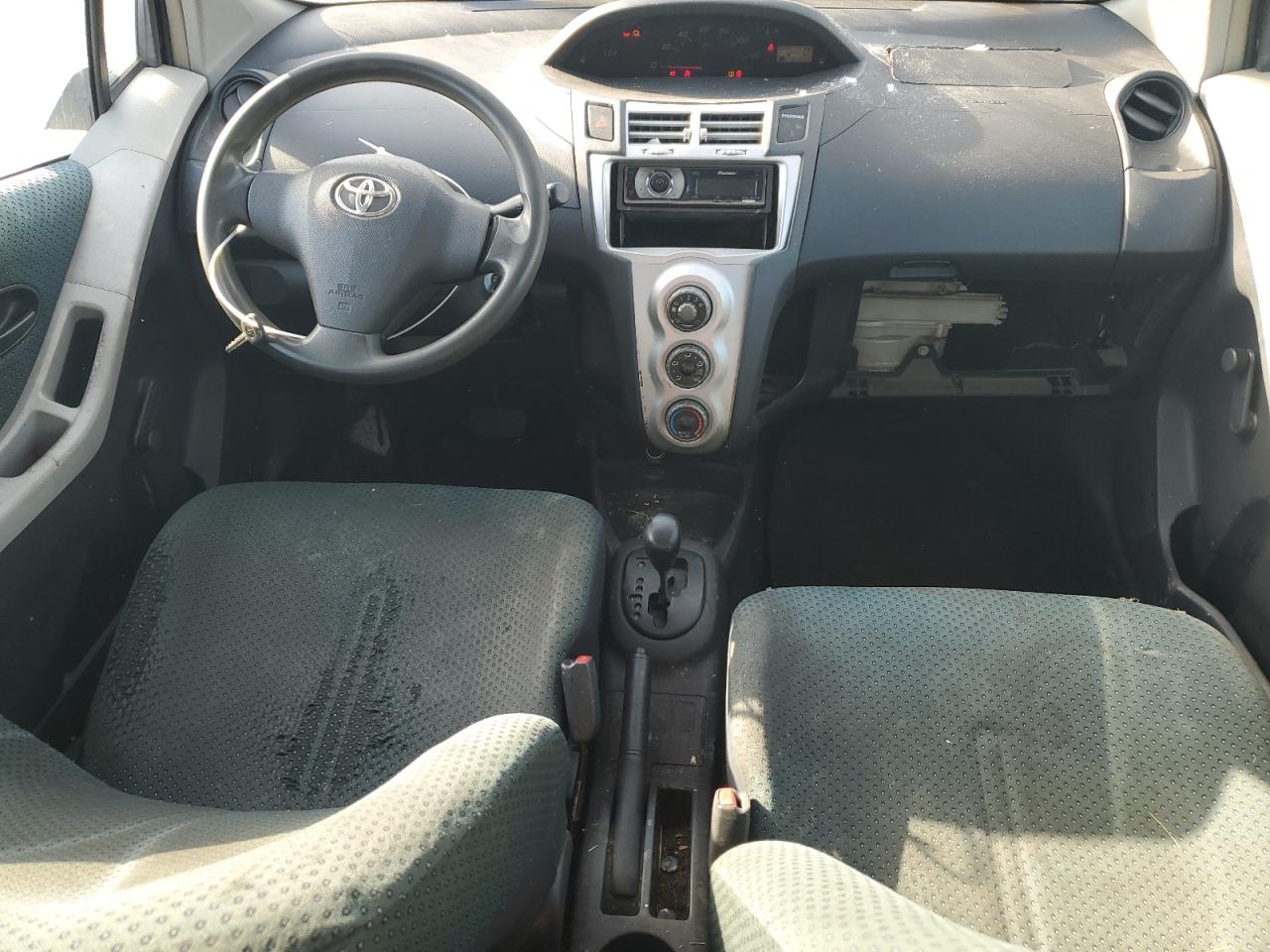 2008 Toyota Yaris - Image 8