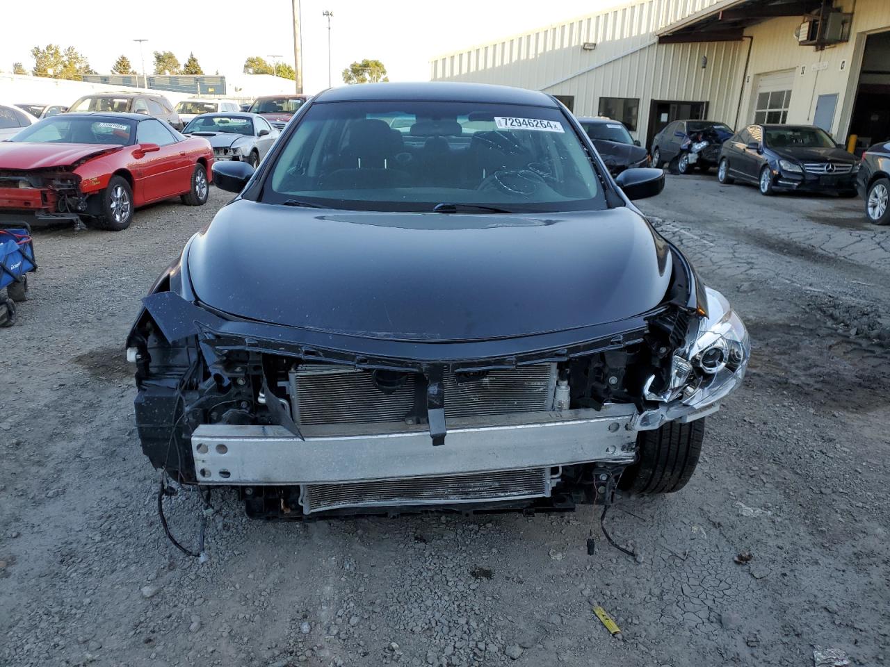 2015 Nissan Altima - Image 5