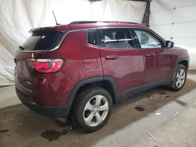 3C4NJDBB9MT503186 Jeep Compass LA 3