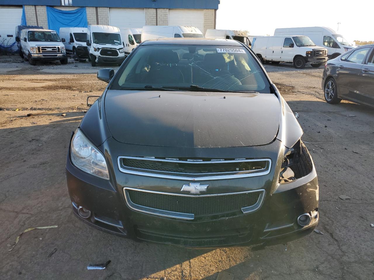 2011 Chevrolet Malibu - Image 5