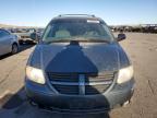 2005 Dodge Grand Caravan Sxt de vânzare în North Las Vegas, NV - Vandalism