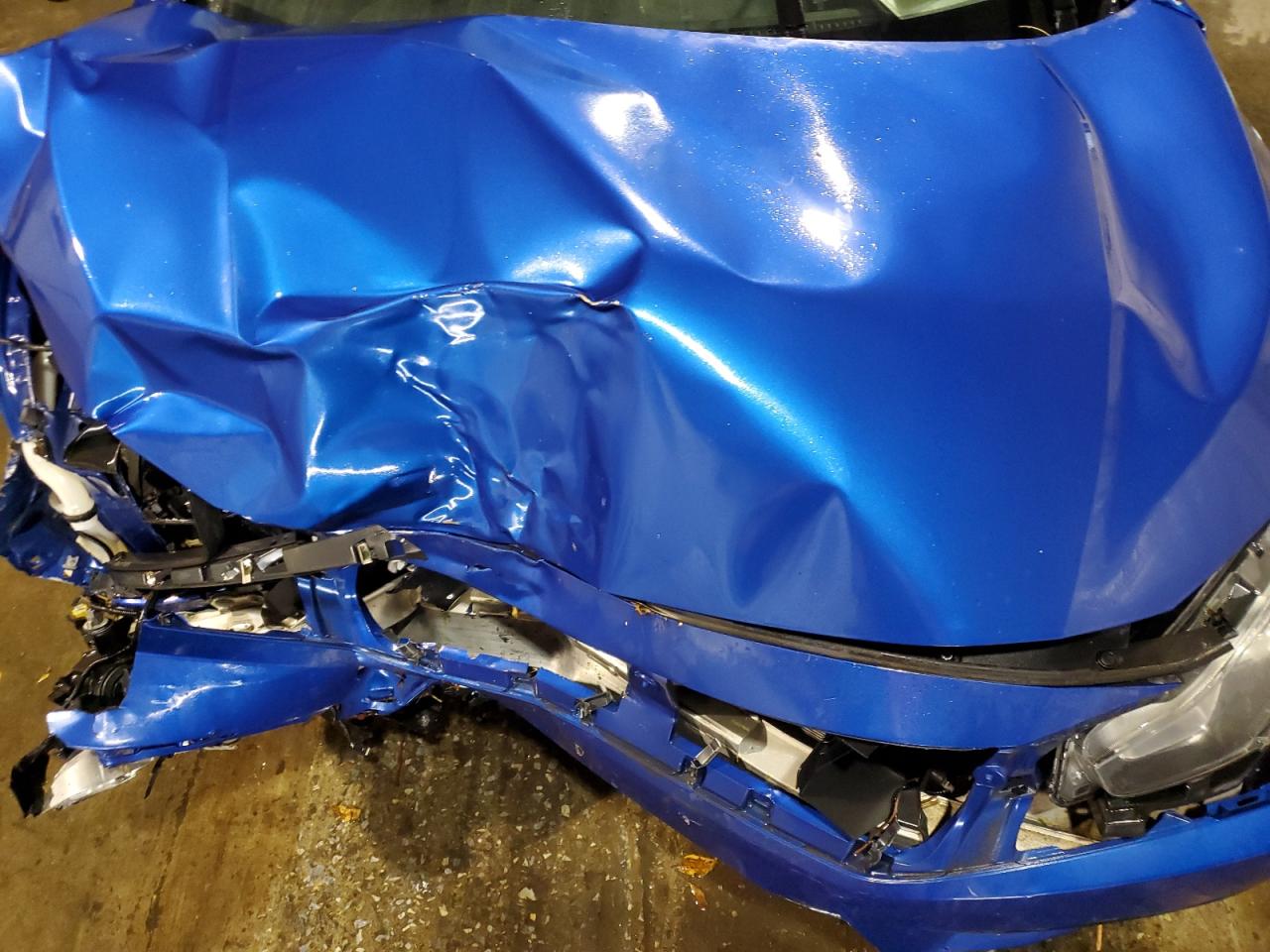 2017 Honda Civic - Image 11