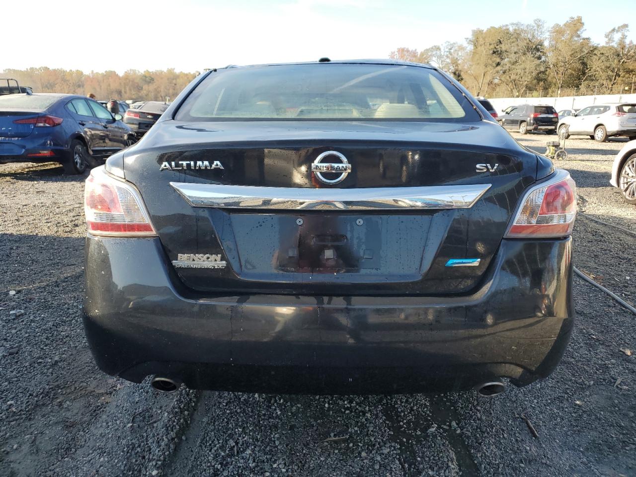 2014 Nissan Altima - Image 6