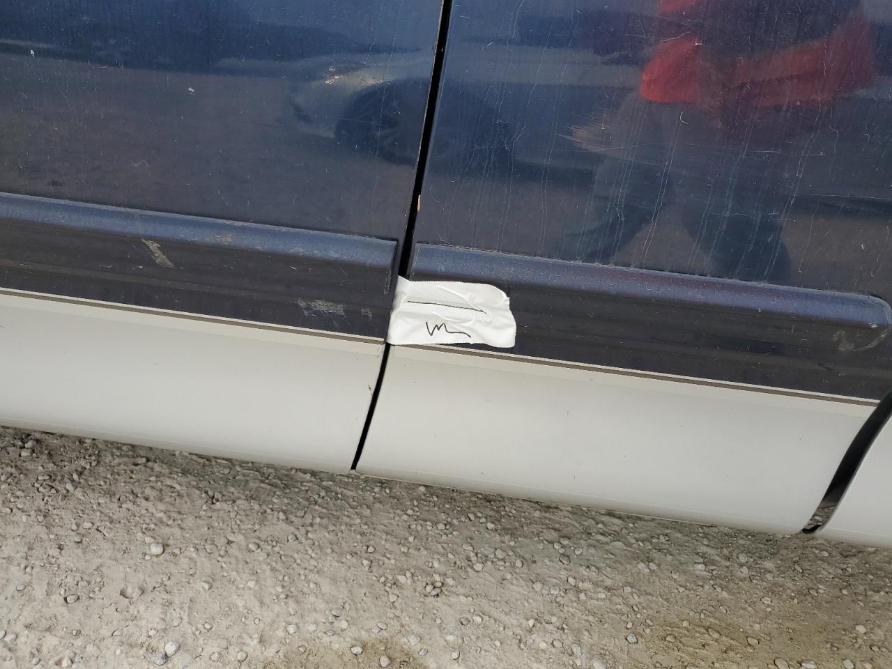 2002 Ford F150 VIN: 1FTRX17L02NA95416 Lot: 75366324