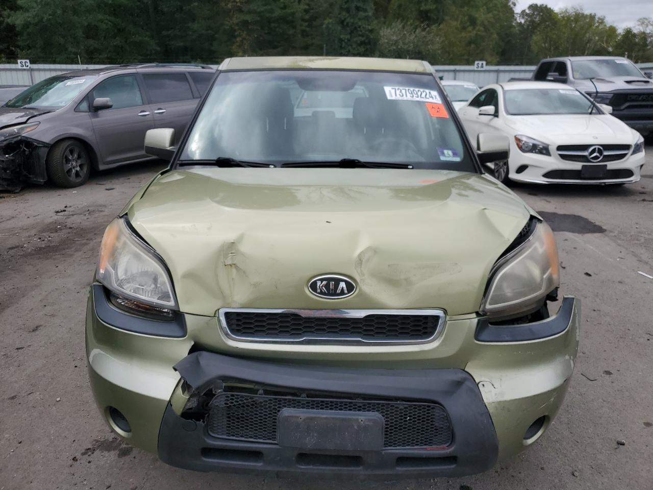 2011 Kia Soul - Image 5