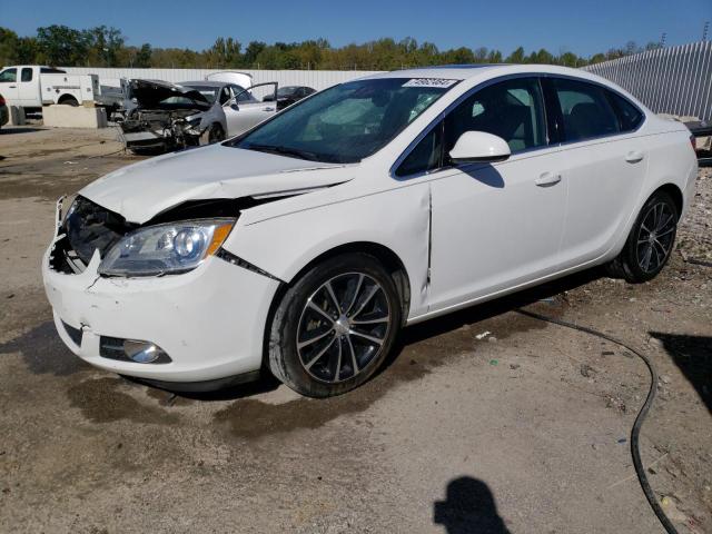 2017 Buick Verano Sport Touring