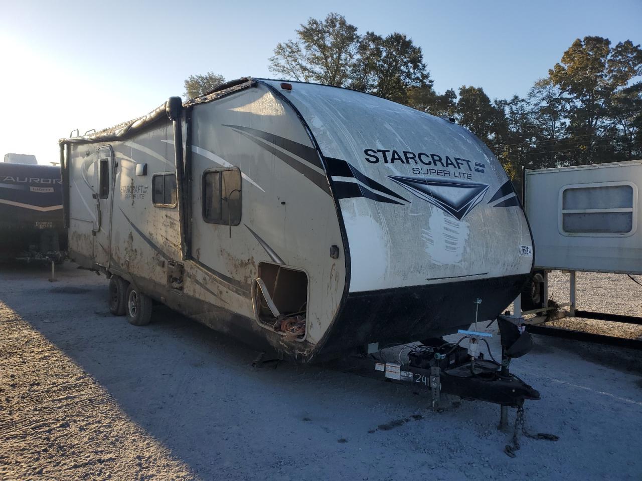 2019 Starcraft Rv for Sale in Gastonia, NC - Water/Flood