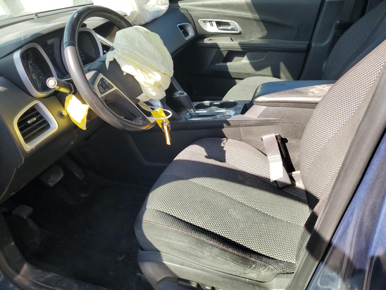 2016 Chevrolet Equinox - Image 7