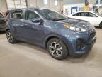 2020 Kia Sportage Lx for Sale in Ham Lake, MN - Rear End